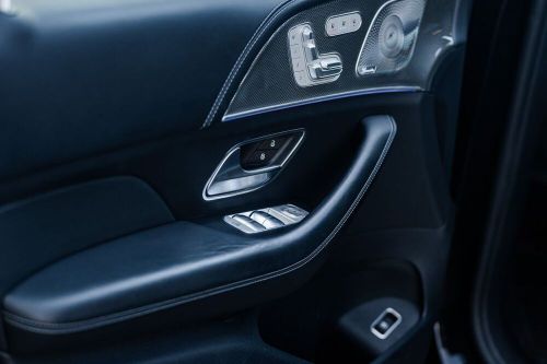 2021 MERCEDES-BENZ GLS 63 AMG 4MATIC, US $85,346.00, image 15