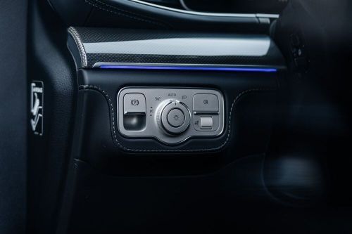 2021 MERCEDES-BENZ GLS 63 AMG 4MATIC, US $85,346.00, image 17