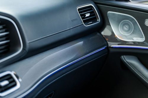 2021 MERCEDES-BENZ GLS 63 AMG 4MATIC, US $85,346.00, image 18