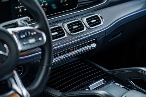 2021 MERCEDES-BENZ GLS 63 AMG 4MATIC, US $85,346.00, image 19