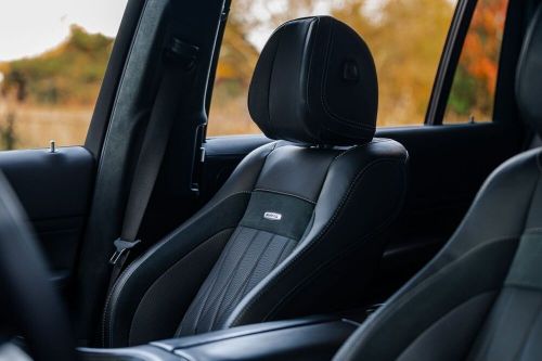 2021 MERCEDES-BENZ GLS 63 AMG 4MATIC, US $85,346.00, image 21