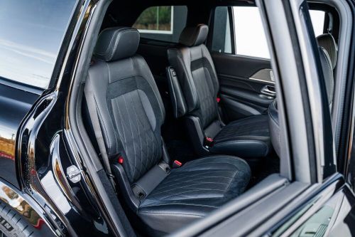 2021 MERCEDES-BENZ GLS 63 AMG 4MATIC, US $85,346.00, image 23