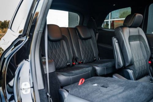 2021 MERCEDES-BENZ GLS 63 AMG 4MATIC, US $85,346.00, image 25