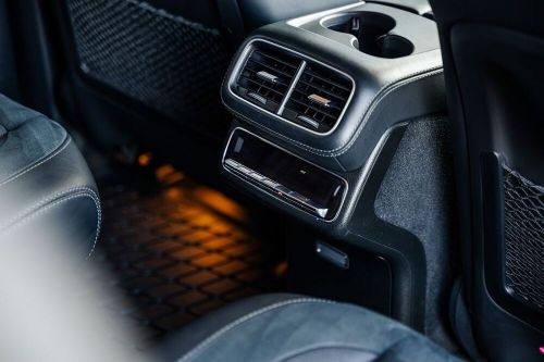 2021 MERCEDES-BENZ GLS 63 AMG 4MATIC, US $85,346.00, image 26