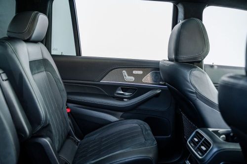 2021 MERCEDES-BENZ GLS 63 AMG 4MATIC, US $85,346.00, image 27