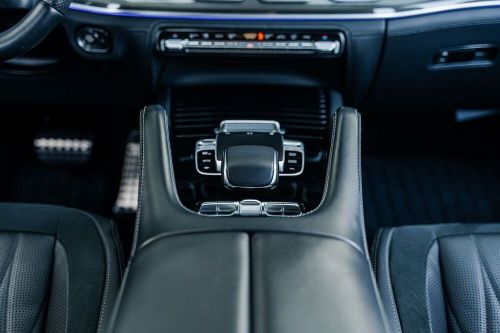 2021 MERCEDES-BENZ GLS 63 AMG 4MATIC, US $85,346.00, image 29