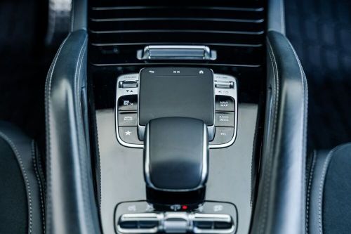 2021 MERCEDES-BENZ GLS 63 AMG 4MATIC, US $85,346.00, image 30