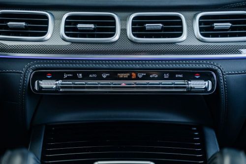 2021 MERCEDES-BENZ GLS 63 AMG 4MATIC, US $85,346.00, image 31