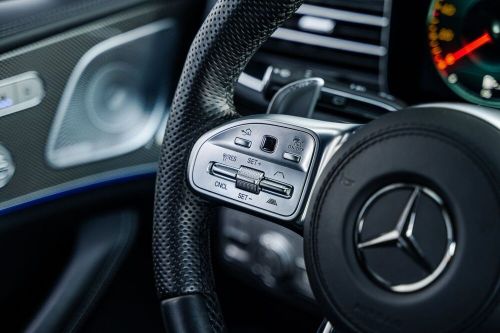 2021 MERCEDES-BENZ GLS 63 AMG 4MATIC, US $85,346.00, image 34