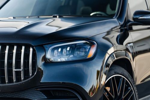 2021 MERCEDES-BENZ GLS 63 AMG 4MATIC, US $85,346.00, image 36