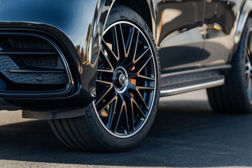 2021 MERCEDES-BENZ GLS 63 AMG 4MATIC, US $85,346.00, image 37