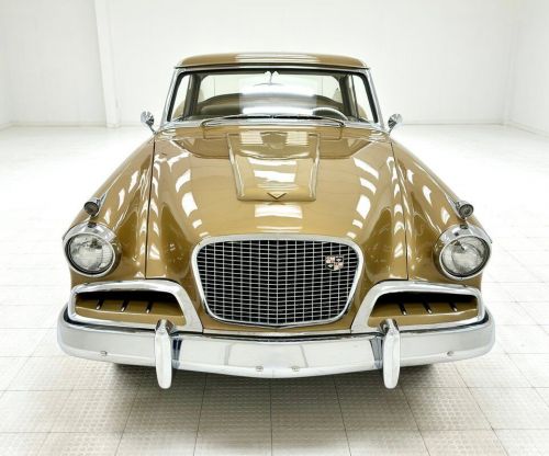 1957 Studebaker Golden Hawk Hardtop, US $500.00, image 3