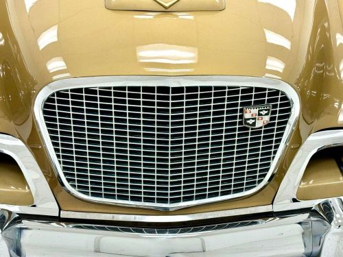 1957 Studebaker Golden Hawk Hardtop, US $500.00, image 4