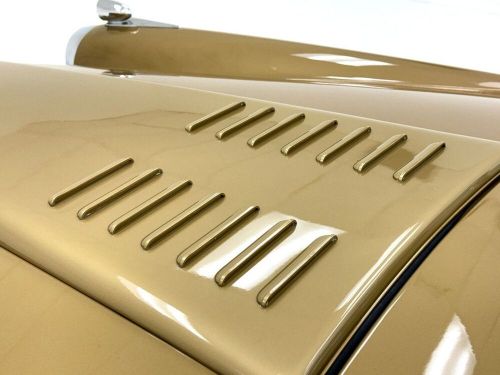 1957 Studebaker Golden Hawk Hardtop, US $500.00, image 8