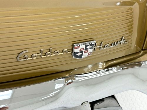 1957 Studebaker Golden Hawk Hardtop, US $500.00, image 16