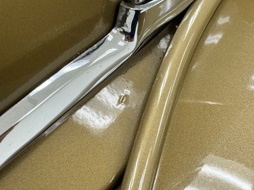 1957 Studebaker Golden Hawk Hardtop, US $500.00, image 20