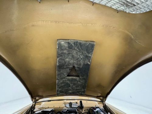 1957 Studebaker Golden Hawk Hardtop, US $500.00, image 22