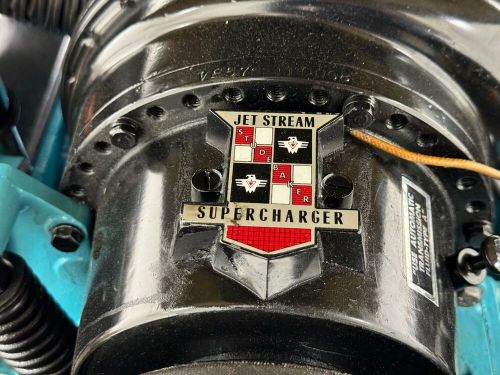 1957 Studebaker Golden Hawk Hardtop, US $500.00, image 25