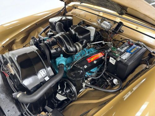 1957 Studebaker Golden Hawk Hardtop, US $500.00, image 26