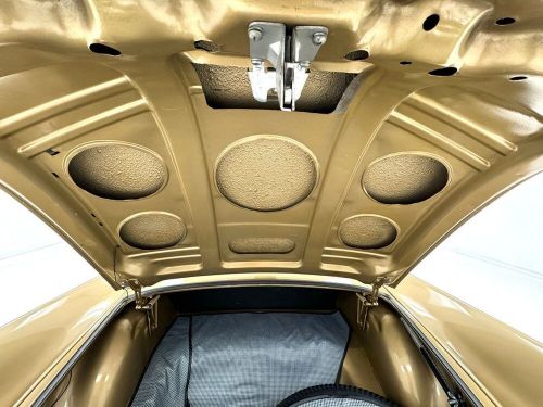 1957 Studebaker Golden Hawk Hardtop, US $500.00, image 27