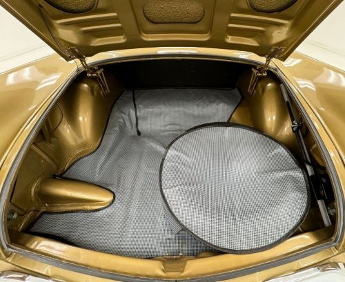 1957 Studebaker Golden Hawk Hardtop, US $500.00, image 29