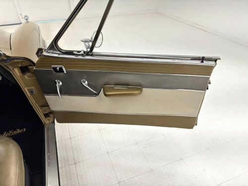 1957 Studebaker Golden Hawk Hardtop, US $500.00, image 32