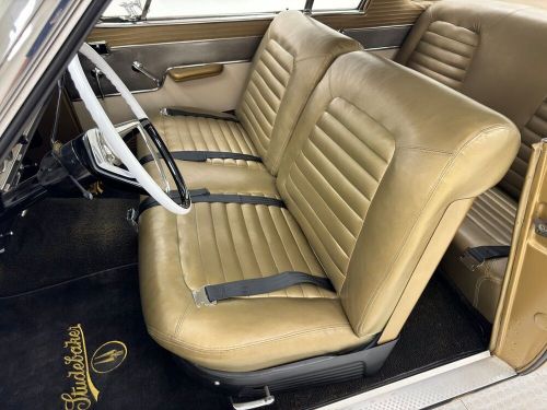 1957 Studebaker Golden Hawk Hardtop, US $500.00, image 33