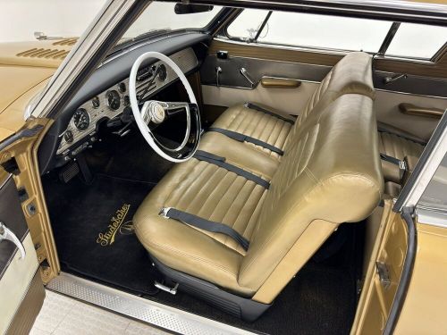 1957 Studebaker Golden Hawk Hardtop, US $500.00, image 34
