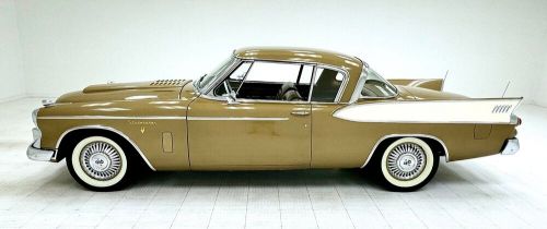 1957 Studebaker Golden Hawk Hardtop, US $500.00, image 36