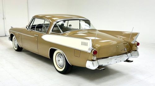 1957 Studebaker Golden Hawk Hardtop, US $500.00, image 37