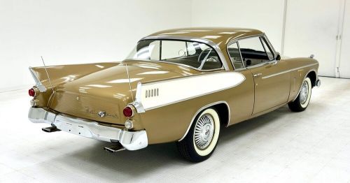 1957 Studebaker Golden Hawk Hardtop, US $500.00, image 39