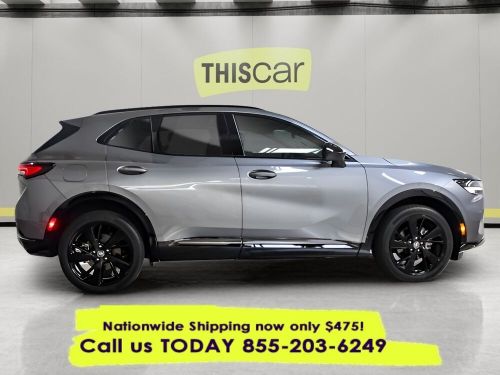 2022 Buick Envision FWD Preferred, US $19,109.30, image 3