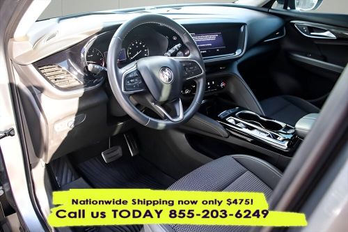 2022 Buick Envision FWD Preferred, US $19,109.30, image 4