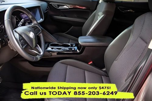 2022 Buick Envision FWD Preferred, US $19,109.30, image 6