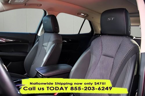 2022 Buick Envision FWD Preferred, US $19,109.30, image 7