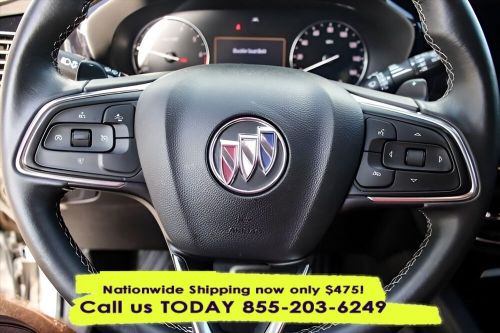 2022 Buick Envision FWD Preferred, US $19,109.30, image 11