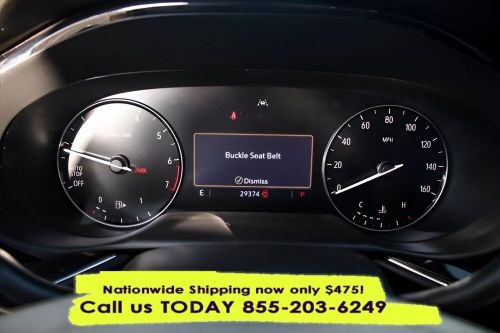 2022 Buick Envision FWD Preferred, US $19,109.30, image 14