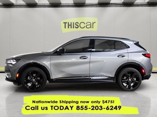 2022 Buick Envision FWD Preferred, US $19,109.30, image 20