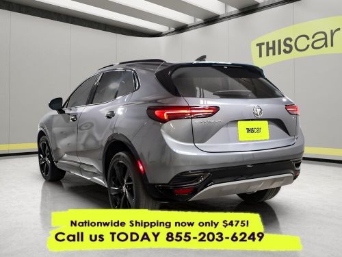 2022 Buick Envision FWD Preferred, US $19,109.30, image 21