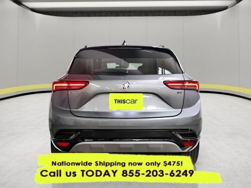 2022 Buick Envision FWD Preferred, US $19,109.30, image 23