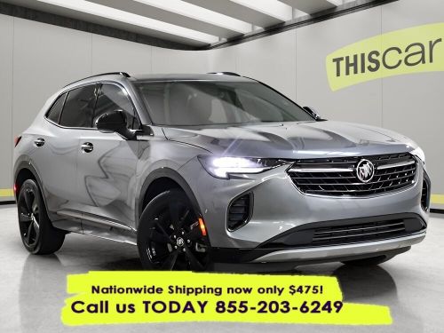 2022 Buick Envision FWD Preferred, US $19,109.30, image 25