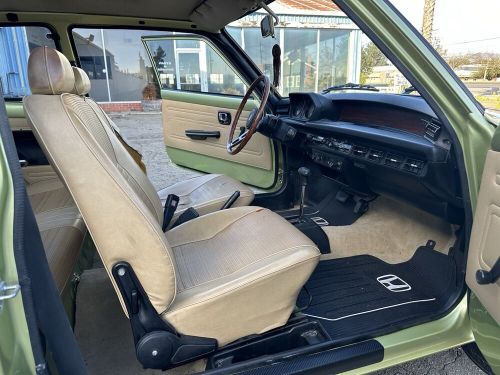 1979 honda civic