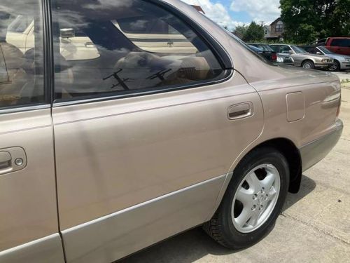 1995 Lexus ES ES 300 Sedan 4D, US $8,499.00, image 2