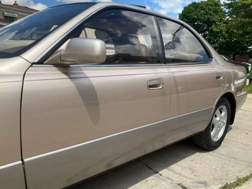 1995 Lexus ES ES 300 Sedan 4D, US $8,499.00, image 3