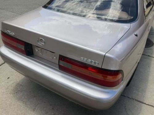 1995 Lexus ES ES 300 Sedan 4D, US $8,499.00, image 5