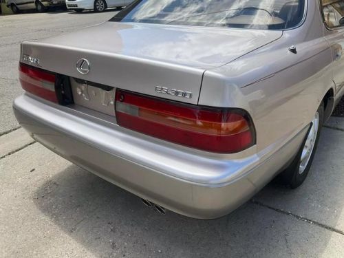 1995 Lexus ES ES 300 Sedan 4D, US $8,499.00, image 6