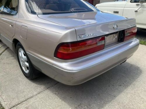 1995 Lexus ES ES 300 Sedan 4D, US $8,499.00, image 7