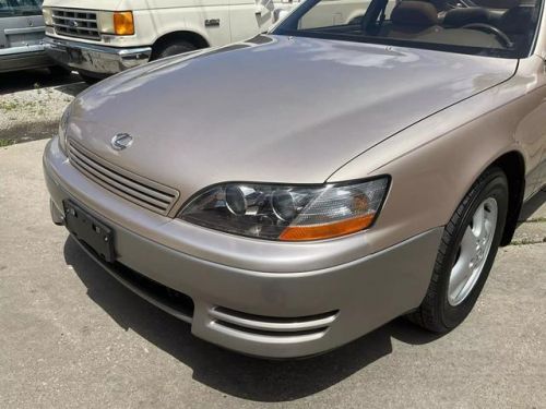 1995 Lexus ES ES 300 Sedan 4D, US $8,499.00, image 8