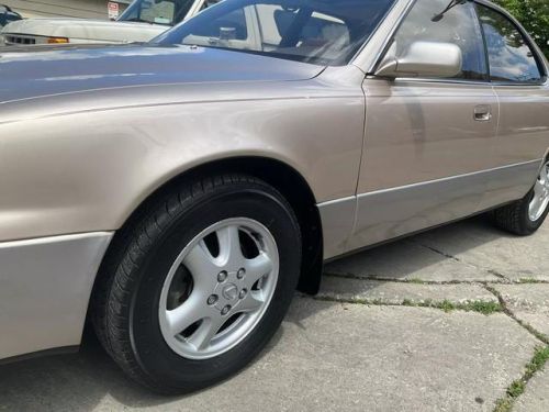 1995 Lexus ES ES 300 Sedan 4D, US $8,499.00, image 10