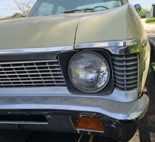 1972 Chevrolet Nova, US $13,000.00, image 2